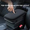 Auto Armlehnenbox Höhenpolster Universelles Verdicktes Erhöhungspolster Auto Armlehnenbox Erhöhungspolster Für Auto Innenzubehör