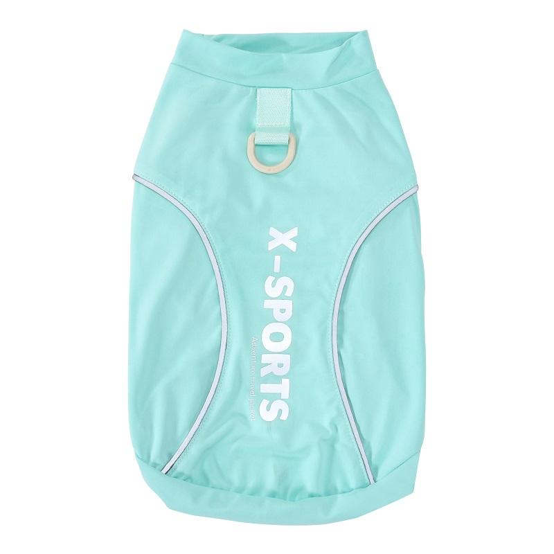 Pet Dog Jumpsuits Bear Vest Thin Spring Summer Clothes for Dogs Chihuahua Teddy French Bulldog Soft Breathable Puppy Costume