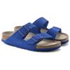 Birkenstock Versatile Comfortable Breathable Slide Sandals Women Sandals Blue 1022298