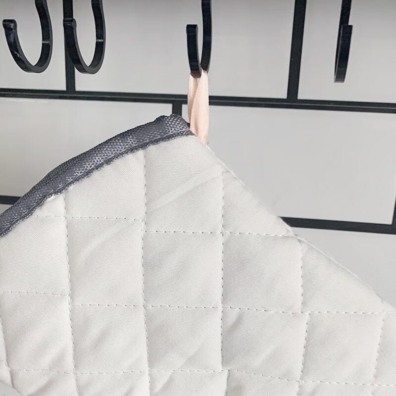 Hitzebeständige Ofenhandschuhe für hohe Temperaturen