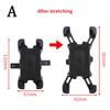360 Degrees Rotatable Electric Bicycle Phone Holder for iPhone Riding MTB Bike Moto Motorcycle Stand Bracket Non-slip Cycling