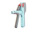 WEZHO Adjustable Electronic Counting Hand Grip Strengthener