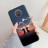 For Nokia G20 Case Cover G21 2022 Soft Silicone Phone Bumper for Nokia G10 G11 TPU Case for NokiaG21 G 20 10 11 Coque Capa Funda