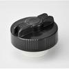 Forklift Fuel Tank Cap 1-10T Hydraulic Oil Cap Fuel Filler Cap Diesel Tank Cover