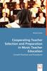 Bok Cooperating Teacher Selection and Preparation In Music Teacher Education