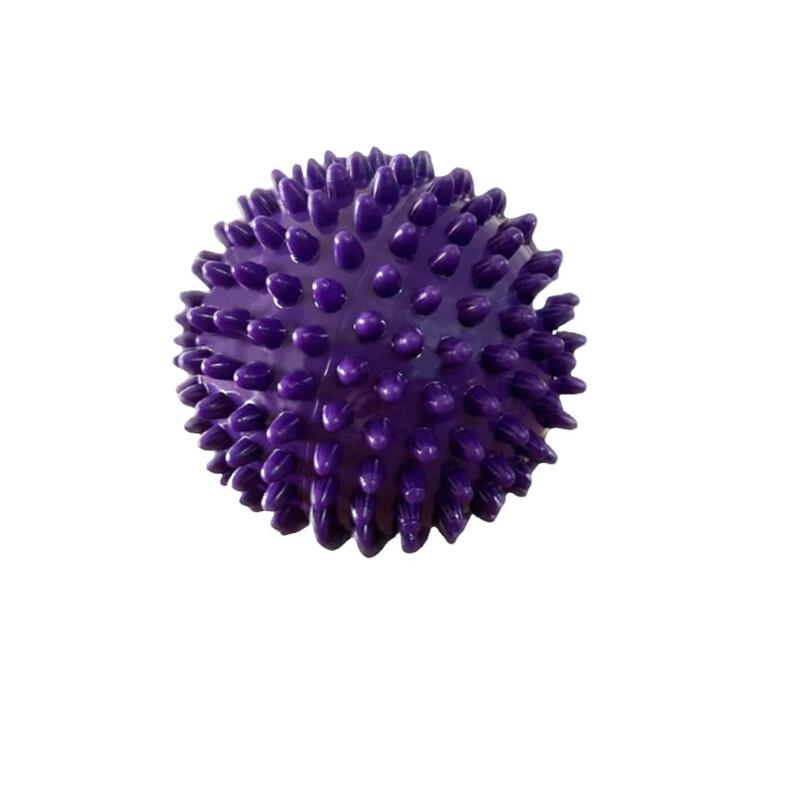 WEZHO 9cm Granular Muscle Massage Ball