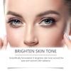 Feuchtigkeitsspendende Augenampullen Straffendes Serum für Augenringe Augenpflege-Routine Zuhause