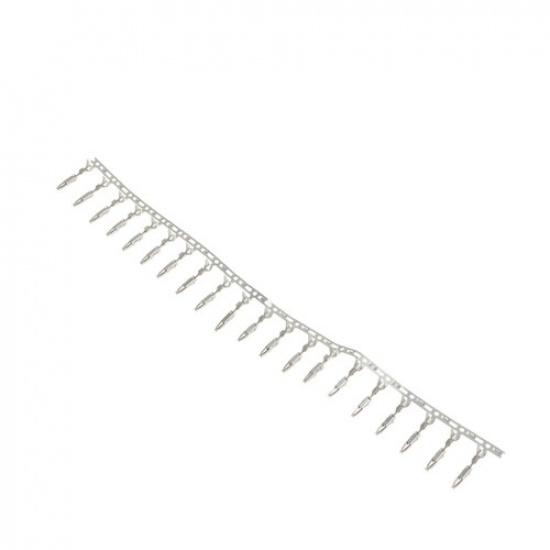 Aftermarket Set of 20 Socket Terminal Connector for Car Timer 22-20AWG Pin