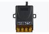 12V/24V Single Channel High-Power Remote Control Switch for 30A Relay Car Light.
