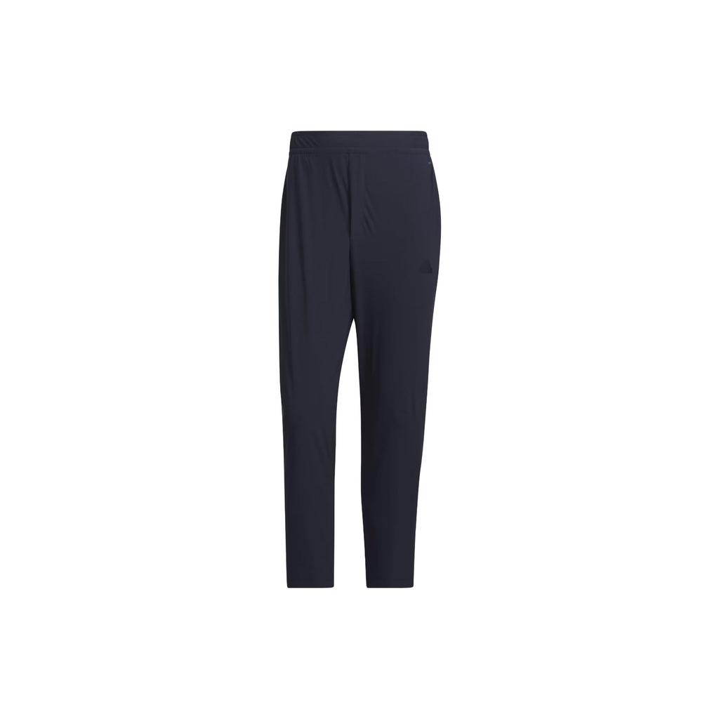 adidas ASU Casual Pants Men's Legend Ink Moderate Straight Fit Pants IV7610