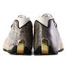 Adidas T Mac 3 Black/Brown S85478