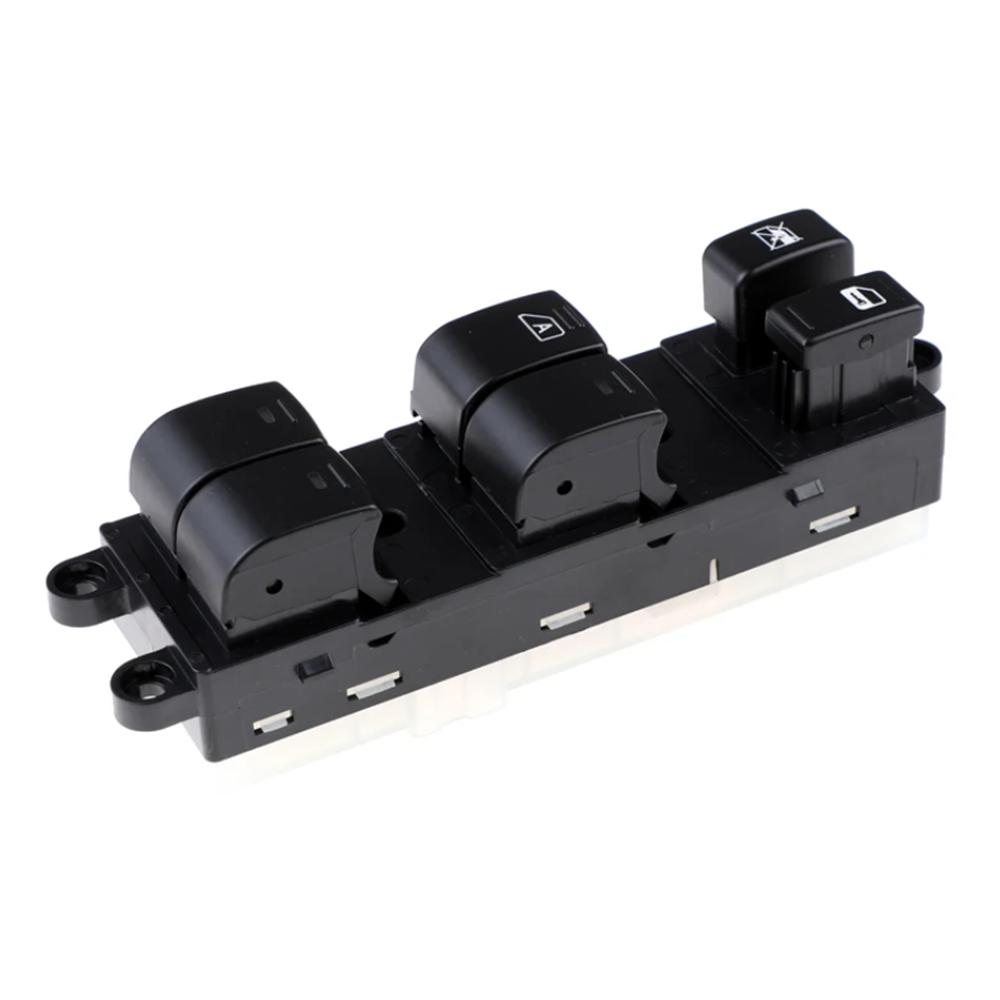 Electric Power Window Master Switch Fit For 2008-2012 Nissan Sentra 25401-ZJ60A