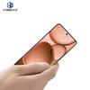 For Oppo Find X8 Ultra 5G Tempered Glass Film PINWUYO Explosion-proof 9H 3D Full Screen Protector