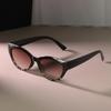 Stylish Square Sunglasses Women Men Classic Retro Fashion Glasses Casual  Female Male