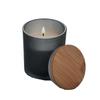 MidOcean Keops Sandalwood Plant-Based Scented Candle