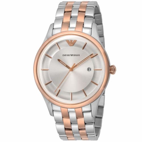 

Emporio Armani LAMBDA AR11044 Men s Multicolored Watch