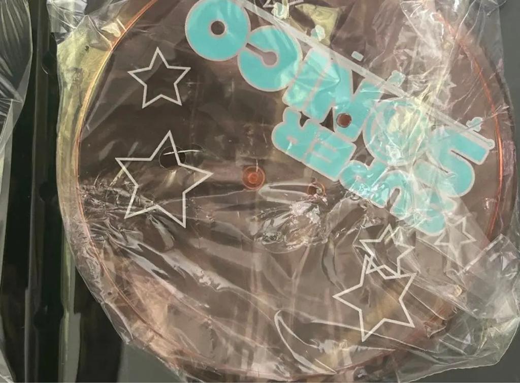 Super Sonico Sonicomi Package Ver 1/5 PVC Figure Orchidseed