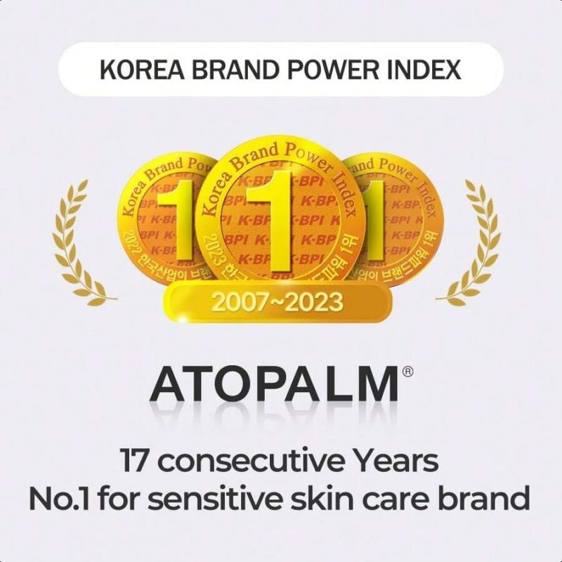 Atopalm Maternity Care Stretch Mark Cream 150ml , Canola Oil Postpartum Skin Care| Pregnancy Red Lines Relief | Skin Swelling Elasticity Improvement