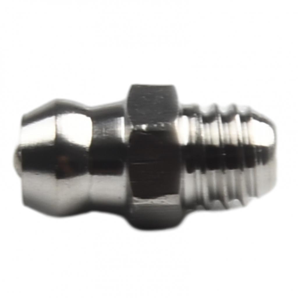 Grease Nipple High Hardness Long Service Life Material