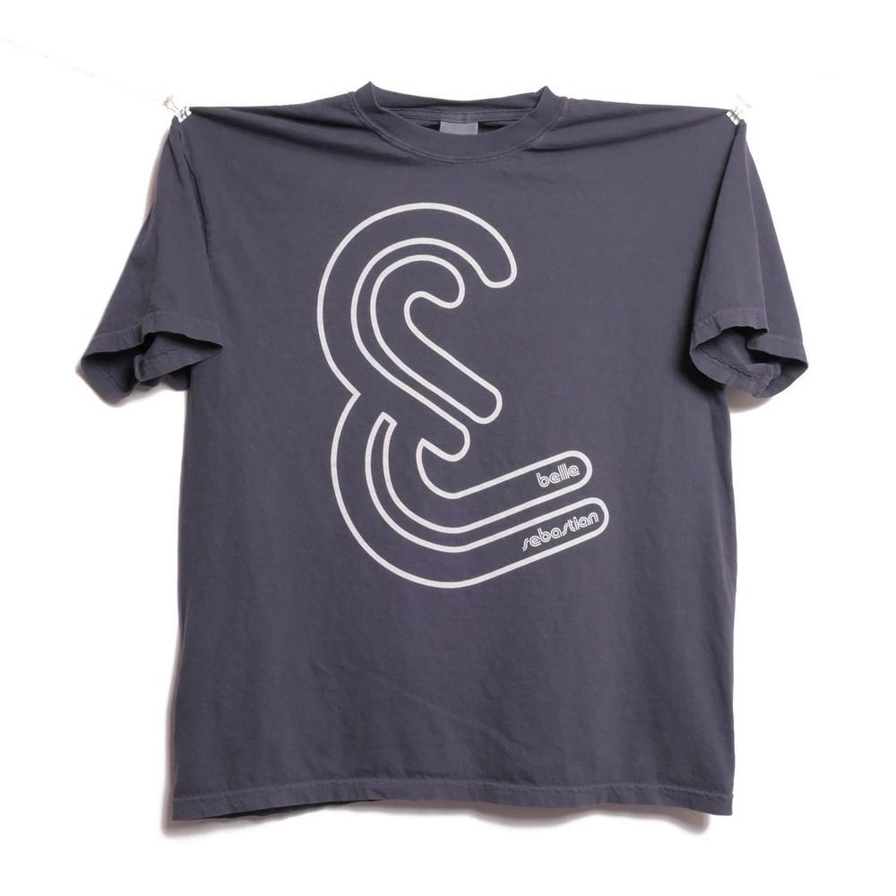 

Belle And Sebastian Band Scottish Indie Rock T Shirt ALL Size S-5XL Unisex T-Shirt XXXL