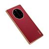 Huawei Mate40RS Porsche Phone Case 50 Luxurious HUAWEI Electroplated 60rs Extraordinary Master Leather Case