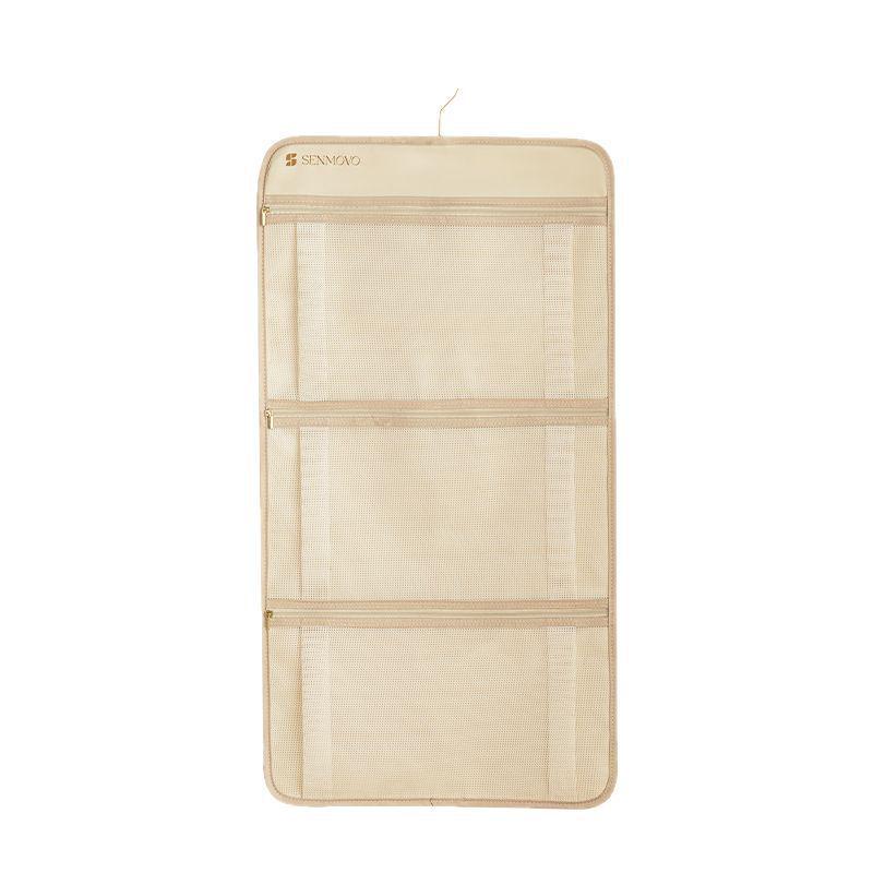 Multi-functional Hanging Storage Bag for Wardrobe - Perfect for Underwear, Socks, and More