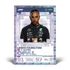 Topps Turbo Attax Formula 1 2024 Mega Multi Pack Includes 39 Turbo Attax Cards and 2 Limited Edition One - - Cards, Size.