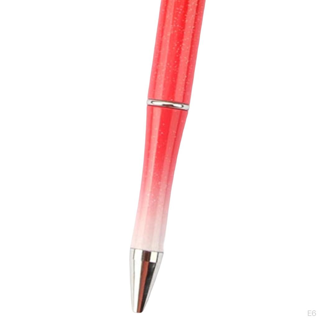20 Beadable Pens for Drawing Journaling Kids Gifts Ballpoint
