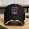 250 Years American 1776 2026 250th 4th July Independence Day Sun Baseball Cap Summer Trucker Hat For Unisex Men Baseball Caps