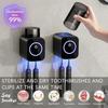 Rechargeable Sterilizer UV UV Toothbrush Sterilizer Toothbrush Sterilizer  Old People