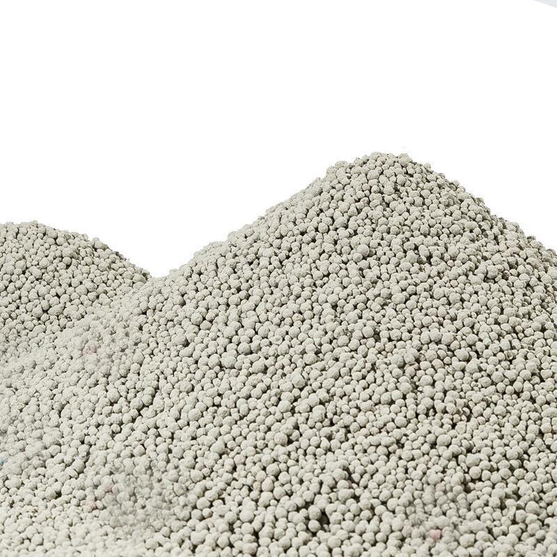 

Дезодорирующий песочный коврик Golden Bear: Абсорбирующие, охлаждающие гранулы для ванны для хомяков 500g (Bulk)