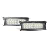 1 Set Auto LED Dome Roof Lights Car Reading Lamp Bulb Map Light For BMW E90 E92 E93 3 Series Car Interior Replacement Parts