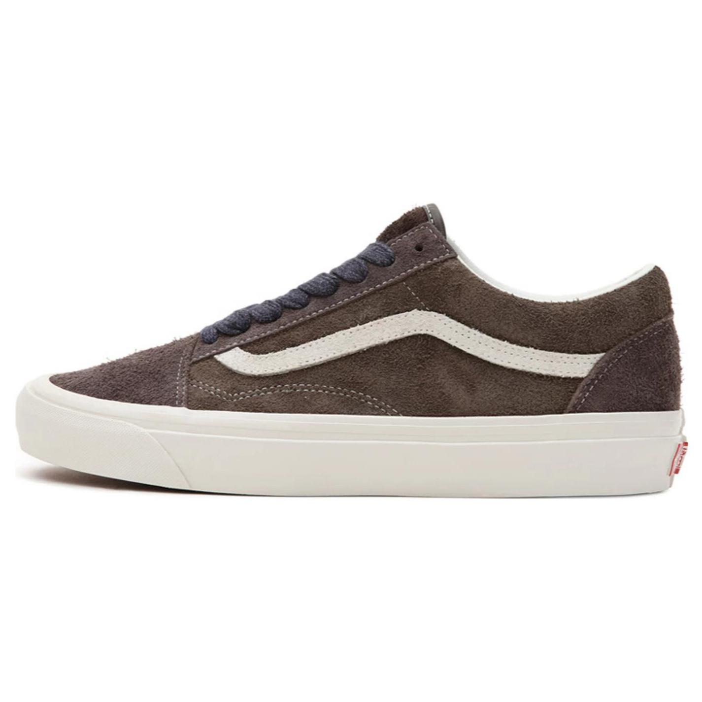 

Old Skool Vans 36 Dx Anaheim Factory - Brown VN0A4BVQ2PN 38