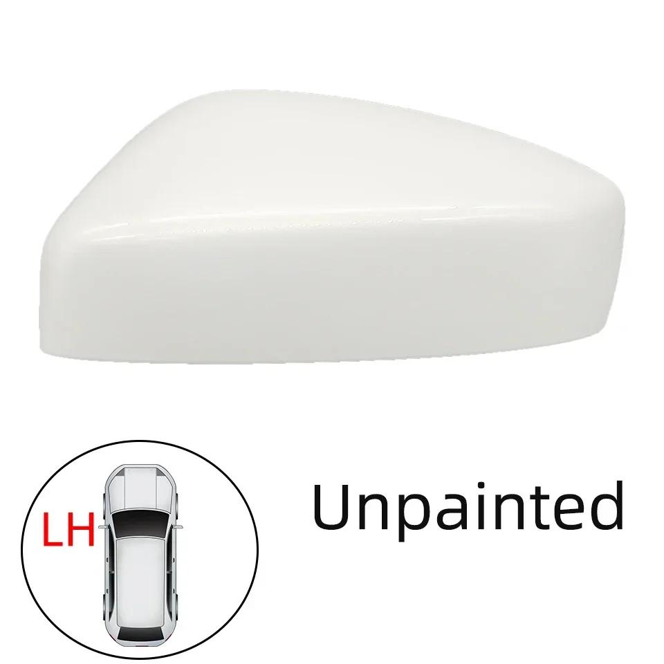 

Car Accessories Rearview Mirror Cover Shell Wing Mirror Housing Lid Cap For Mazda CX5 CX-5 KF 2017 2018 2019 2020 2021 Painted