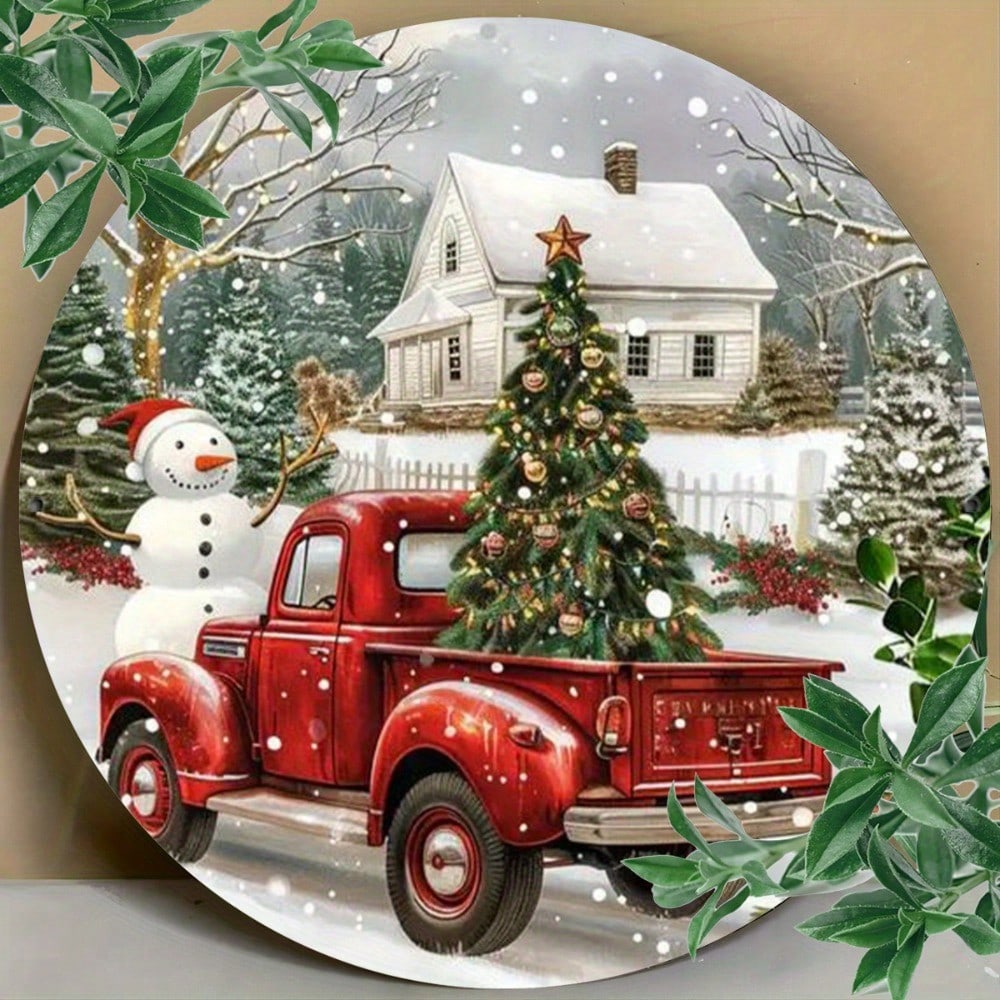 Funny Metal Tin Sign Wall Art Home Decor Gift Idea 20x20