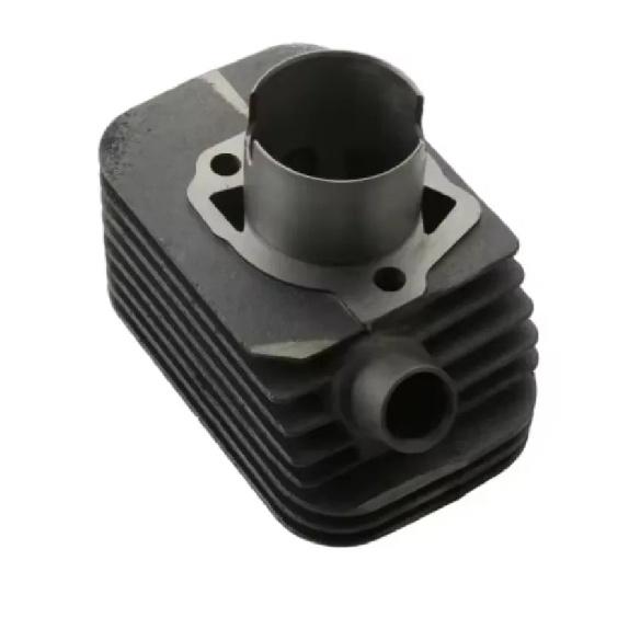 Kit Cilindro Big Bore 65CC 43MM per Motocicletta Adatto Per Piaggio Ciao Boss 50 Boxer Grillo Si Bravo Ceao 50cc Motore 2 Tempi Ricambi
