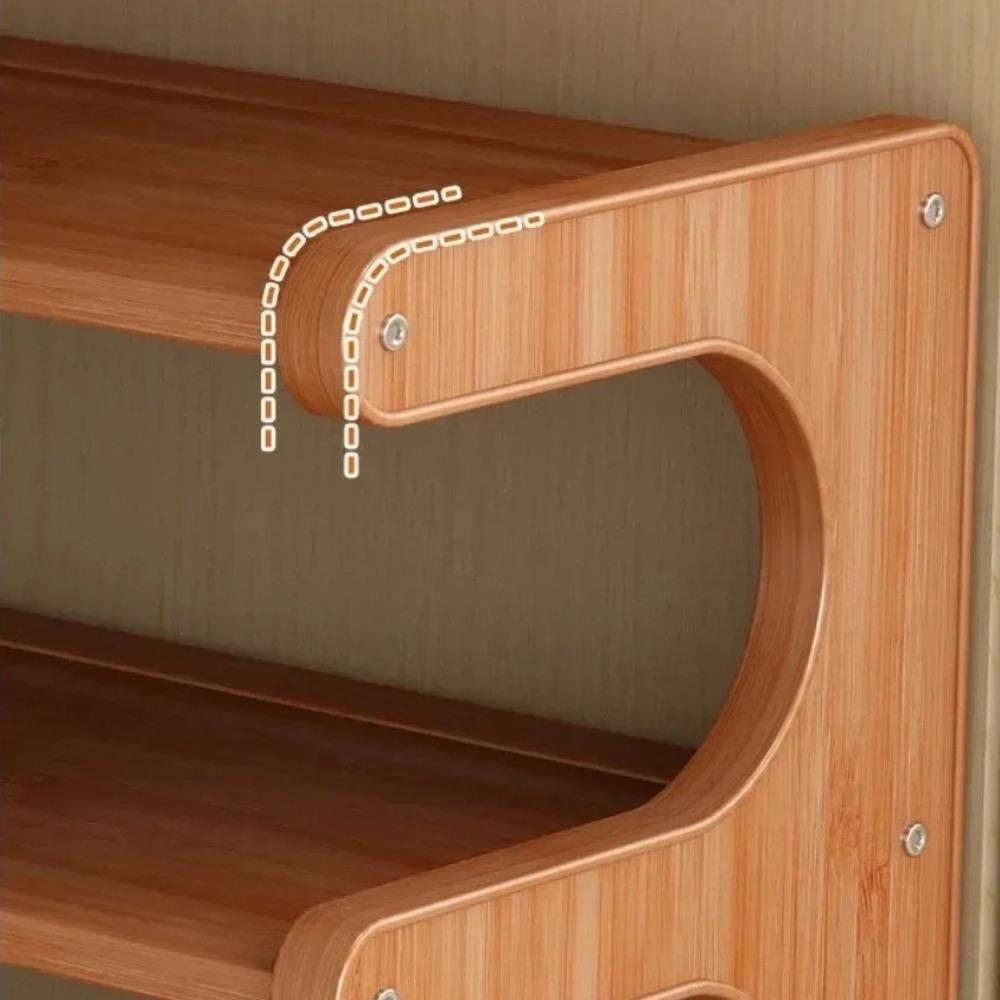 Moisture-Proof Shoe Cabinet Wide Size Shoes Storage Rack New Front Door Shoes Rack Entry Storage