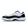 Air Jordan 11 Retro Low Concord Pánské Tenisky Bílá Černá 528895-153