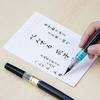 Pentel Brush Pen Pentel Brush Medium Letter XFL2L Black