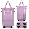 Bolsa Tote Grande OEING para Viagem e Maternidade