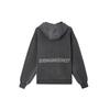 Jordan 23 Engineered Herren Strick-Kapuzenpullover Schwarz CK9037-010
