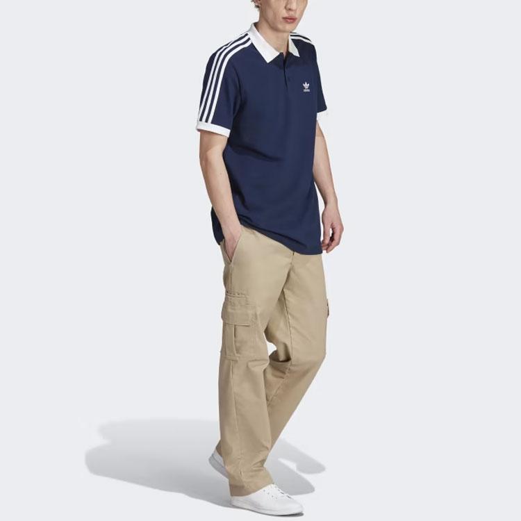 adidas Originals Polo Shirt Men's II5776