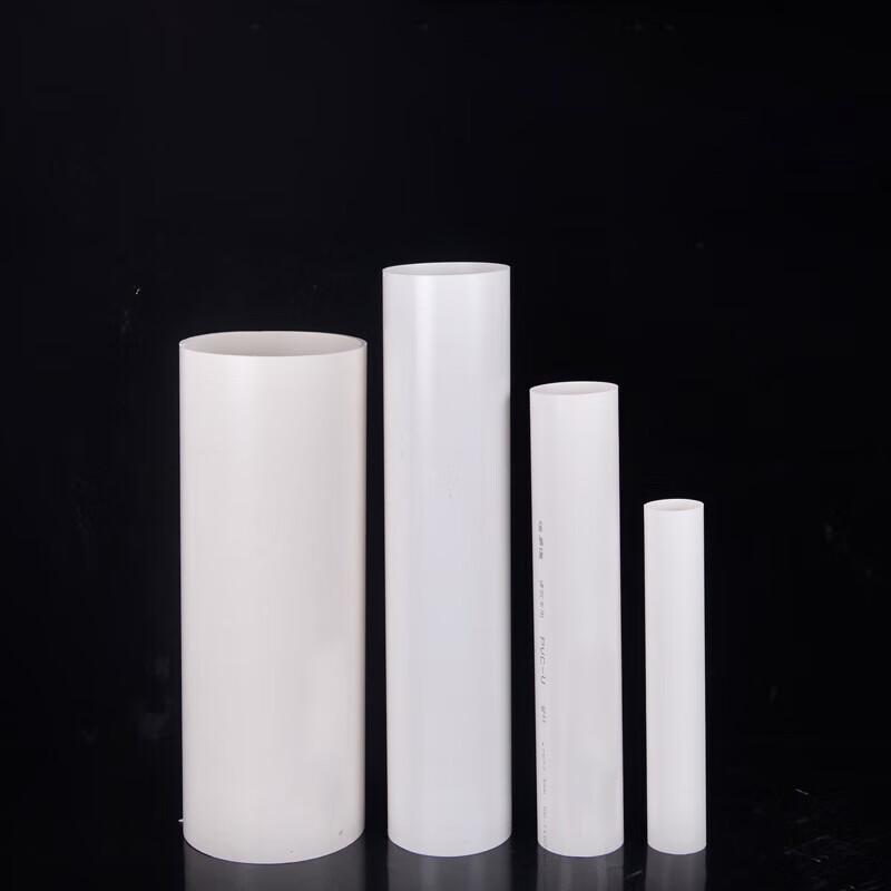 Caizhi PVC Rainwater & Sewage Drainage Pipe