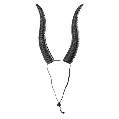 Sheep Horn Hair Hoop Party Props Headdress Halloween Carnival Party Accessories