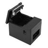 USB Thermal Printer with Automatic Cutter 80mm POS Receipt Printer for Restaurant Shopping Mall