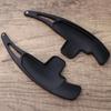 Car Steering Wheel Paddle Shifters Aluminum Shift Paddle For Mercedes-Benz AMG SL65 ML63 GL63 C63 E43 A45 C65 GLA45 CLS63