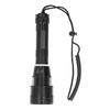 1200LM LED Diving Flashlight IPX8 Waterproof Underwater Safety Flashlight Outdoor Searchlight