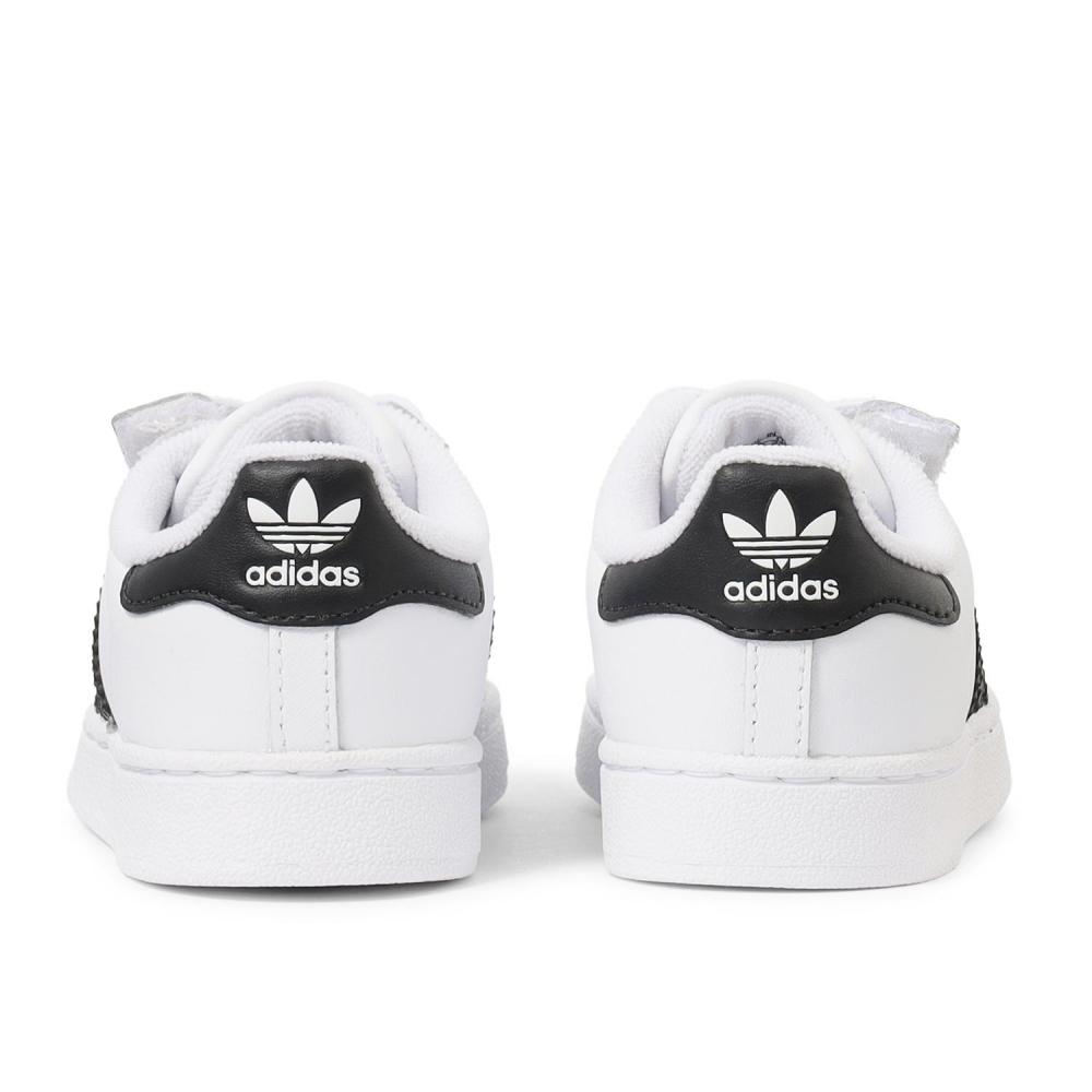 Adidas Superstar Ii Cf El Ftwr Core Ftwr Ih6402