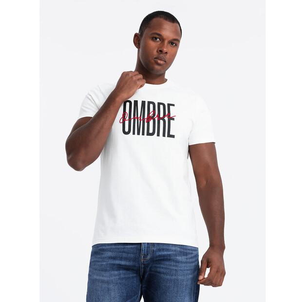 Футболка Ombre OM-TSPT-0210 EU L