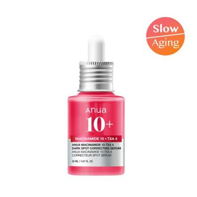 Siero TXA Niacinamide per Imperfezioni 30ml
